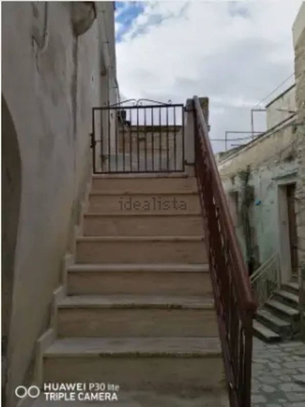 appartamento in vendita ad Irsina