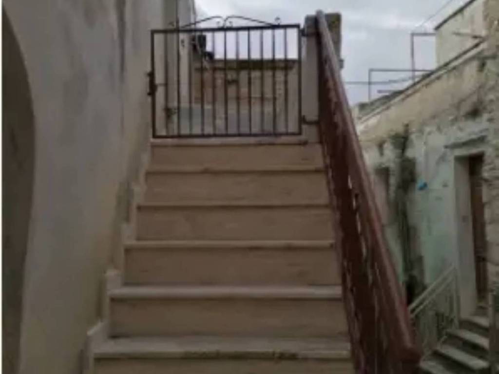 casa indipendente in vendita ad Irsina