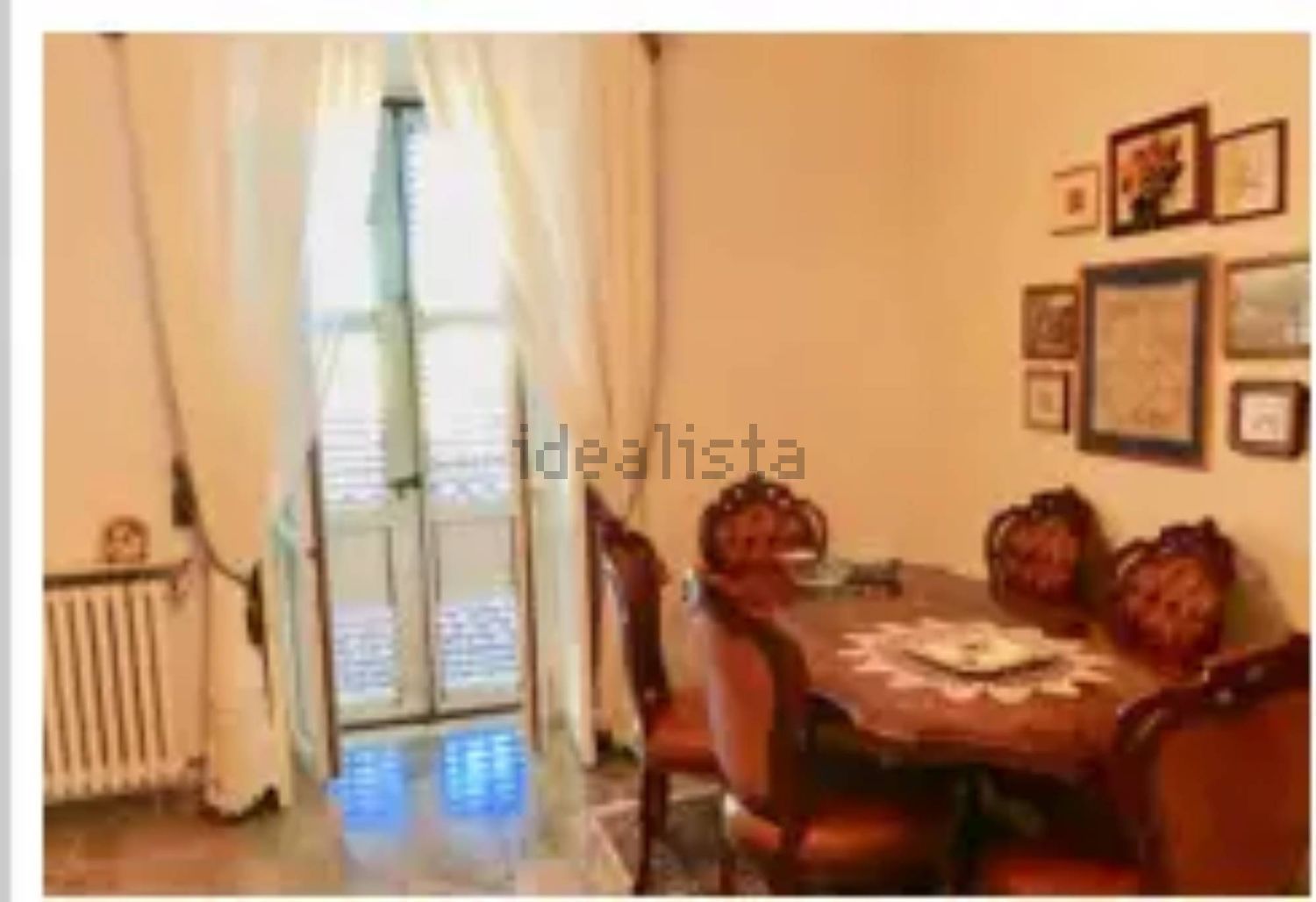 appartamento in vendita ad Irsina