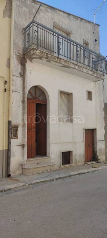 casa indipendente in vendita ad Irsina
