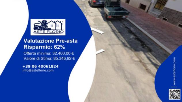 appartamento in vendita ad Irsina