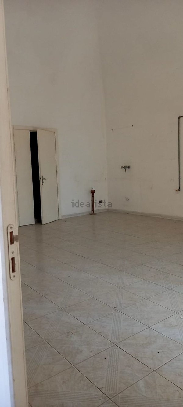 appartamento in vendita ad Irsina