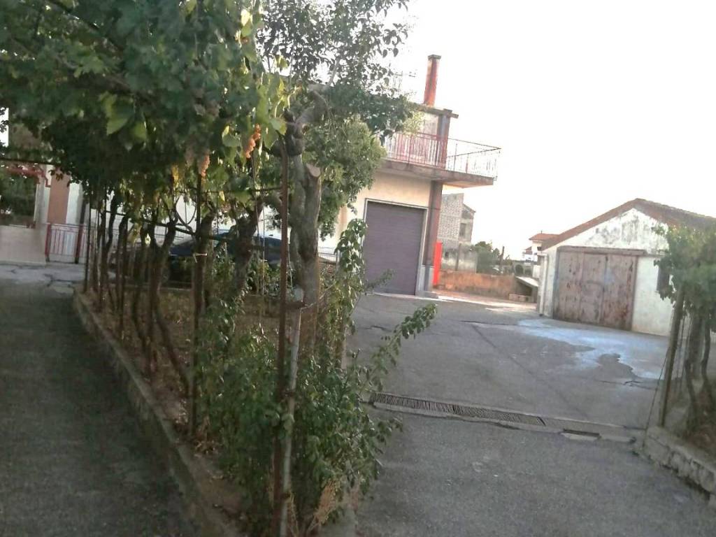 casa indipendente in vendita ad Irsina