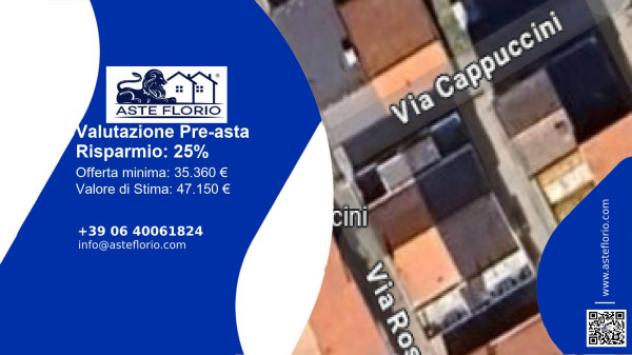 appartamento in vendita ad Irsina