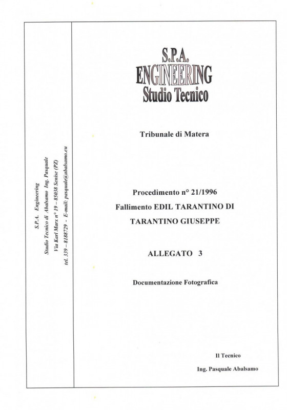 casa indipendente in vendita ad Irsina