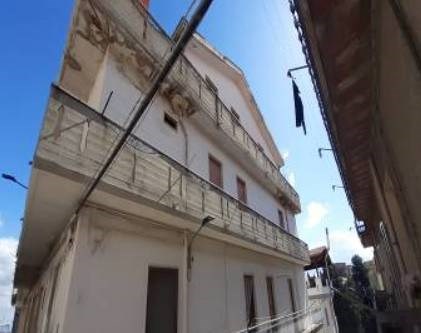 appartamento in vendita ad Irsina