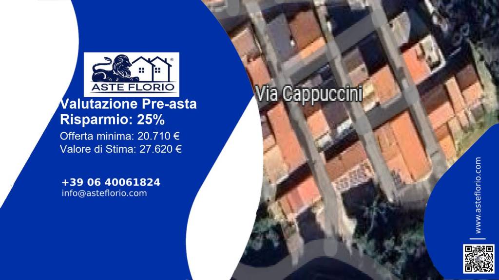 locale commerciale in vendita ad Irsina