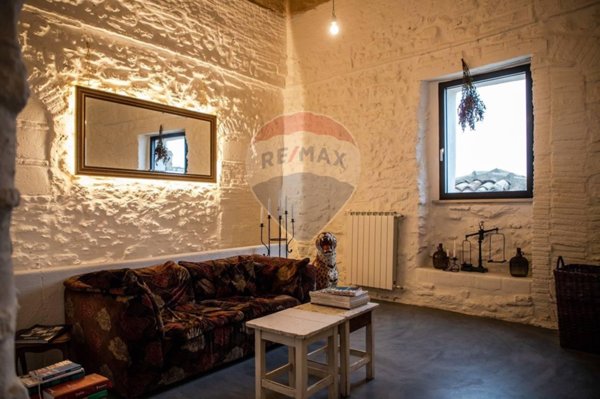casa indipendente in vendita ad Irsina