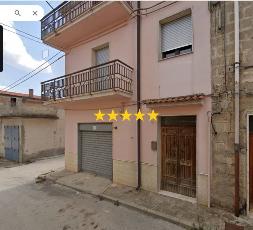 appartamento in vendita ad Irsina