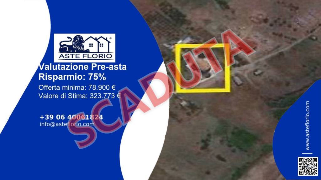 appartamento in vendita ad Irsina