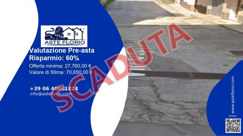 appartamento in vendita ad Irsina