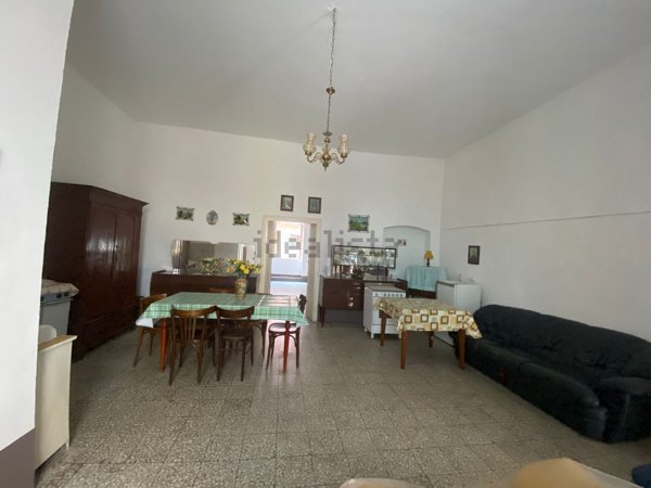 appartamento in vendita ad Irsina