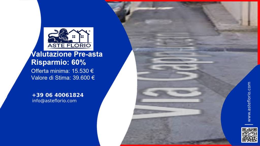 locale commerciale in vendita ad Irsina