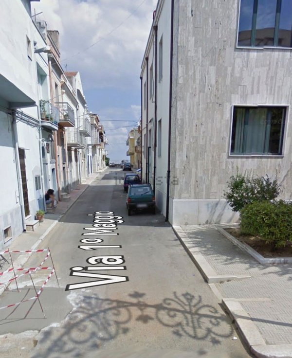 casa indipendente in vendita ad Irsina