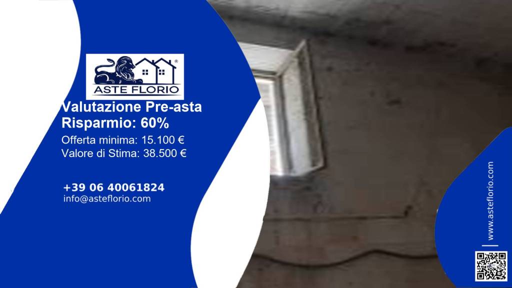 appartamento in vendita ad Irsina