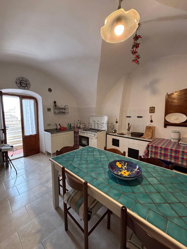 appartamento in vendita ad Irsina