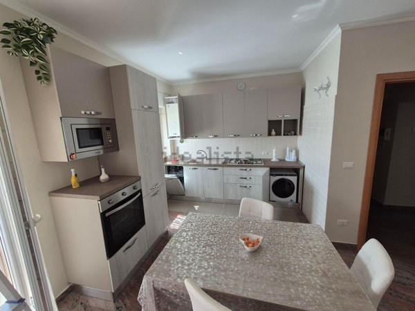 appartamento in vendita ad Irsina