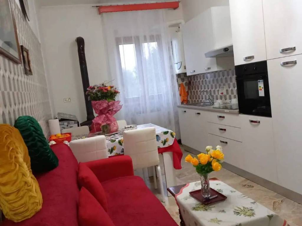 casa indipendente in vendita ad Irsina