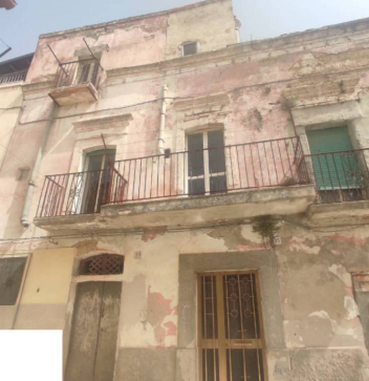 appartamento in vendita ad Irsina