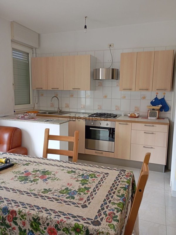 appartamento in vendita ad Irsina