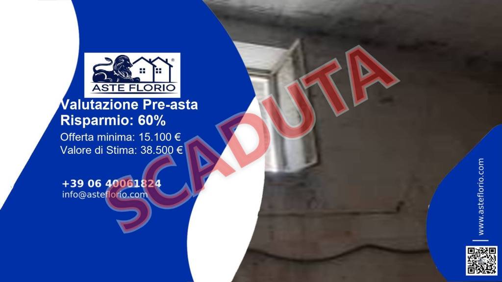 appartamento in vendita ad Irsina