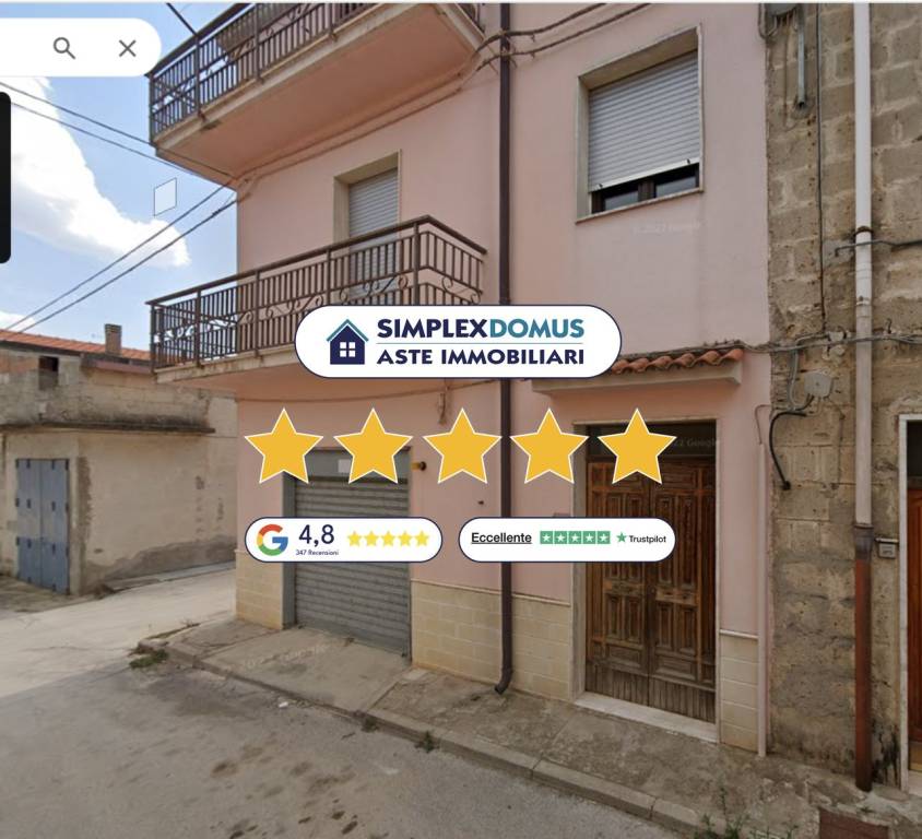 appartamento in vendita ad Irsina