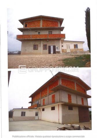 appartamento in vendita ad Irsina