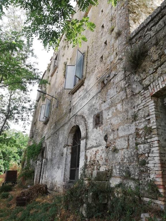 casa indipendente in vendita ad Irsina