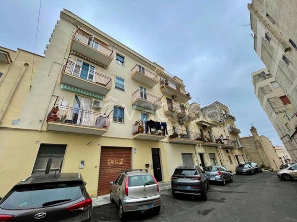 appartamento in vendita a Matera