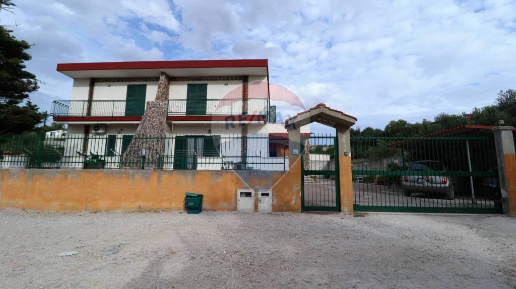 casa indipendente in vendita a Matera