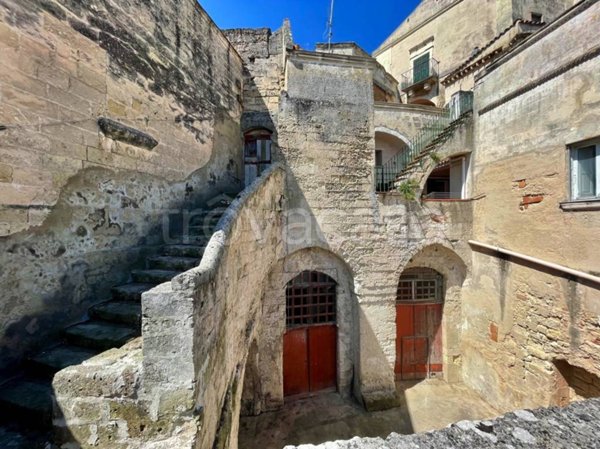 casa semindipendente in vendita a Matera