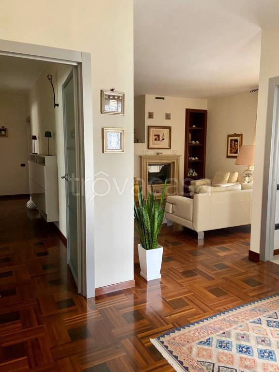 appartamento in vendita a Matera in zona La Martella