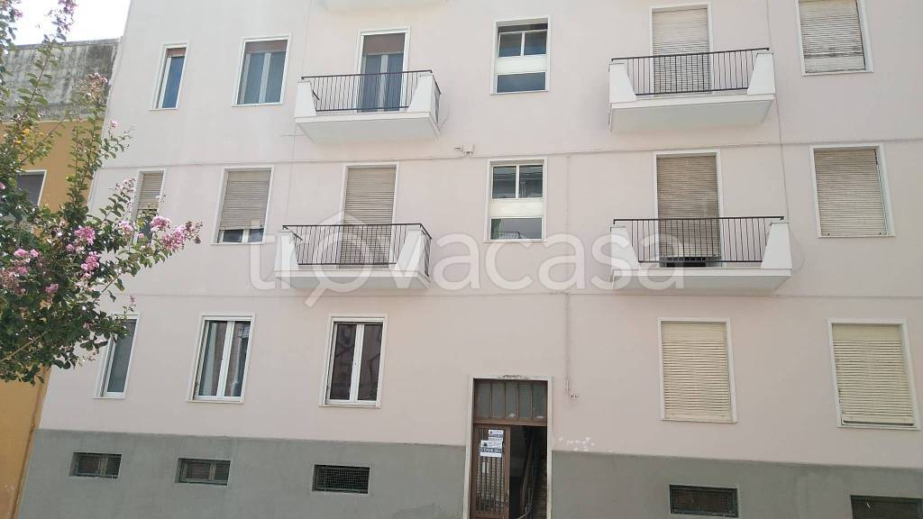 appartamento in vendita a Matera in zona Centro Città