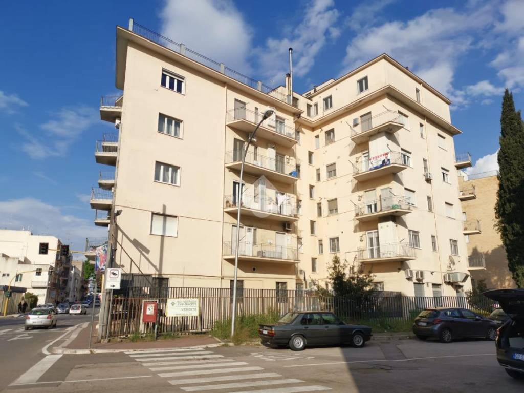 appartamento in vendita a Matera in zona Rione Piccianello