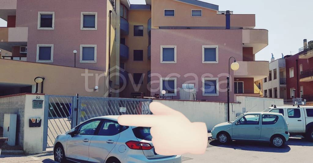 appartamento in vendita a Matera
