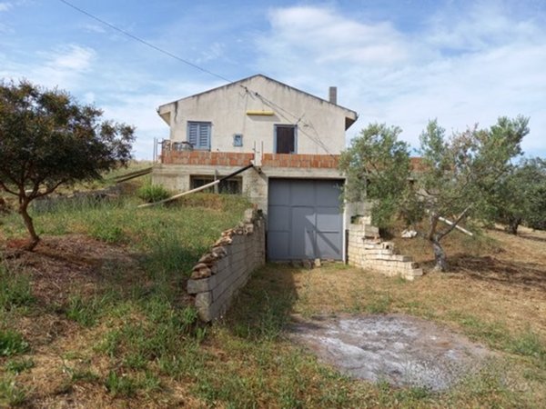 terreno agricolo in vendita a Matera