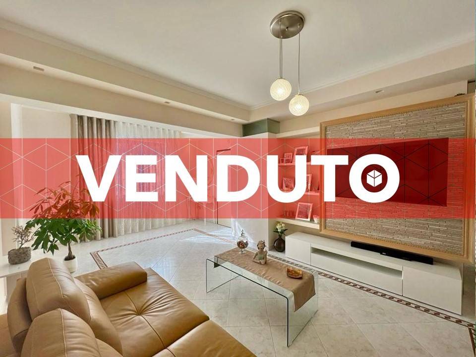 appartamento in vendita a Matera