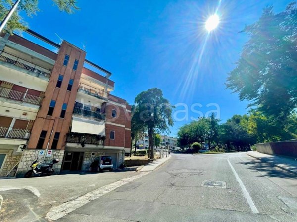 appartamento in vendita a Matera in zona Rione Lanera