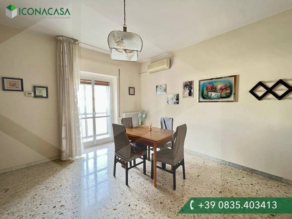 appartamento in vendita a Matera