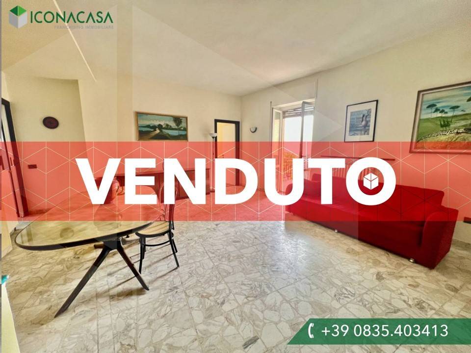 appartamento in vendita a Matera
