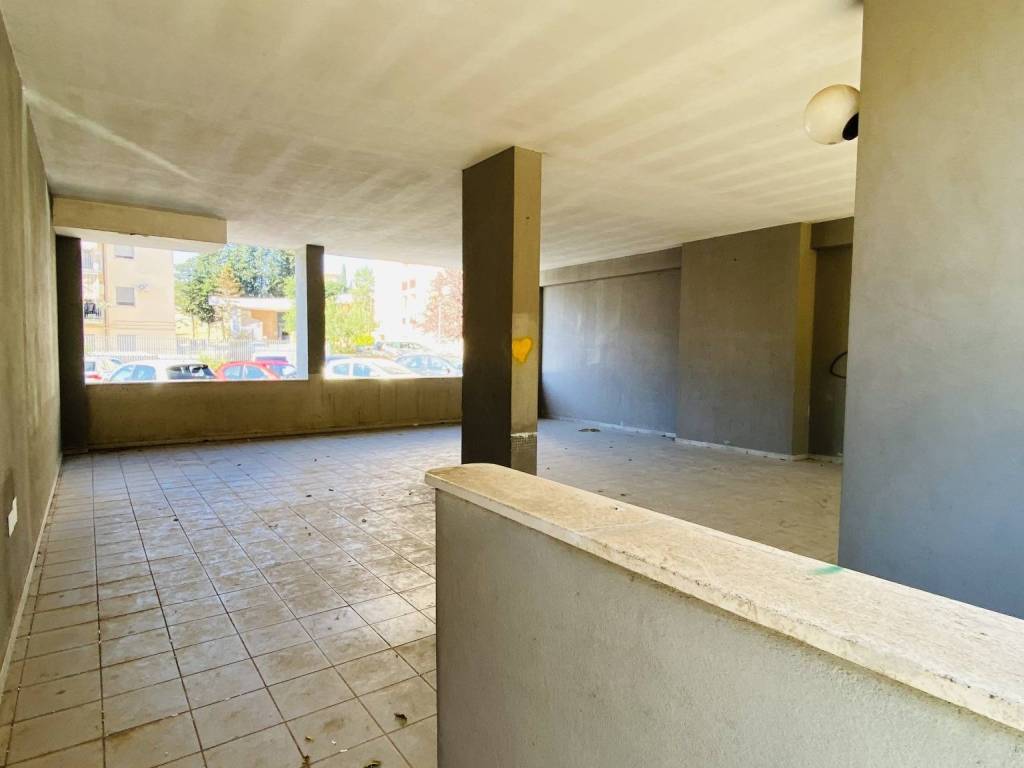 appartamento in vendita a Matera