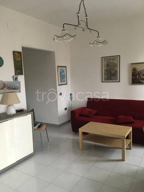 appartamento in vendita a Matera in zona La Martella