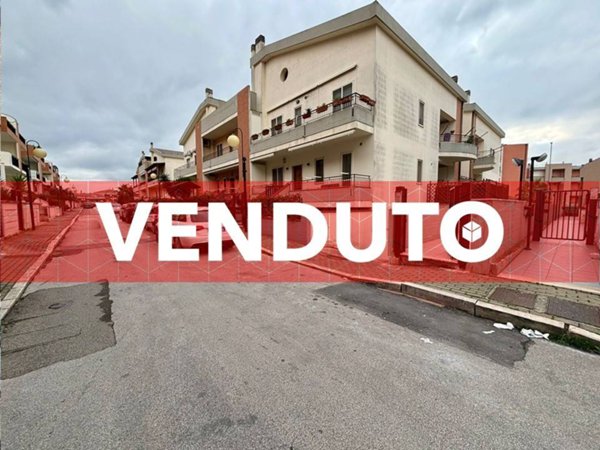 appartamento in vendita a Matera
