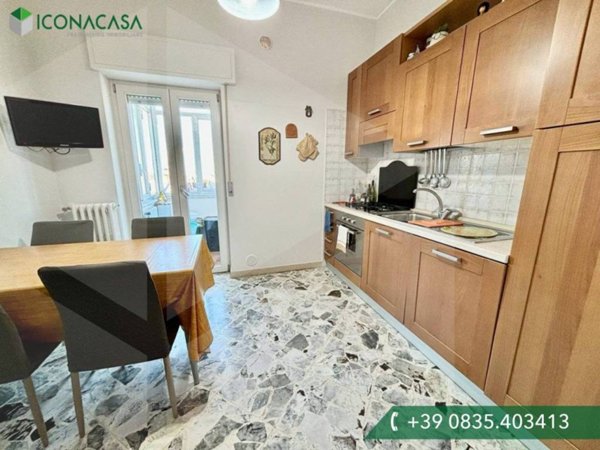 appartamento in vendita a Matera