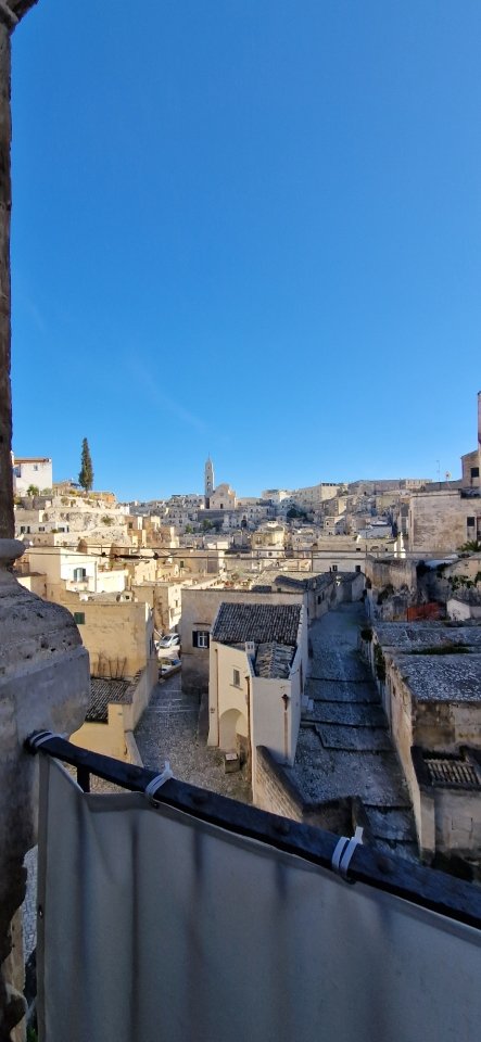 appartamento in vendita a Matera