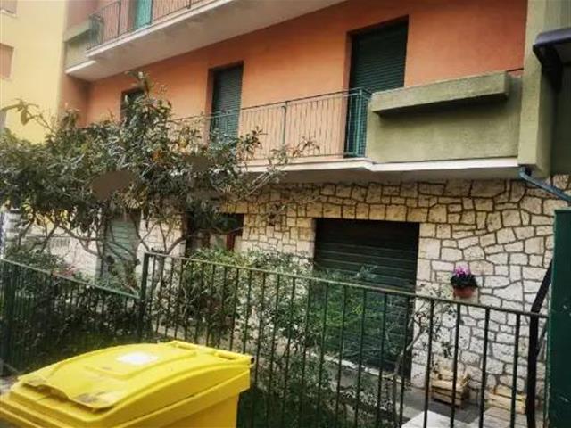 appartamento in vendita a Matera