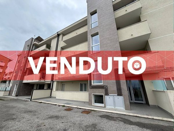 appartamento in vendita a Matera