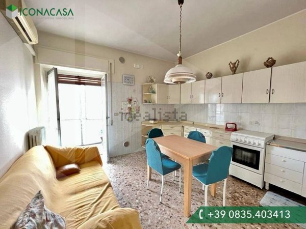 appartamento in vendita a Matera