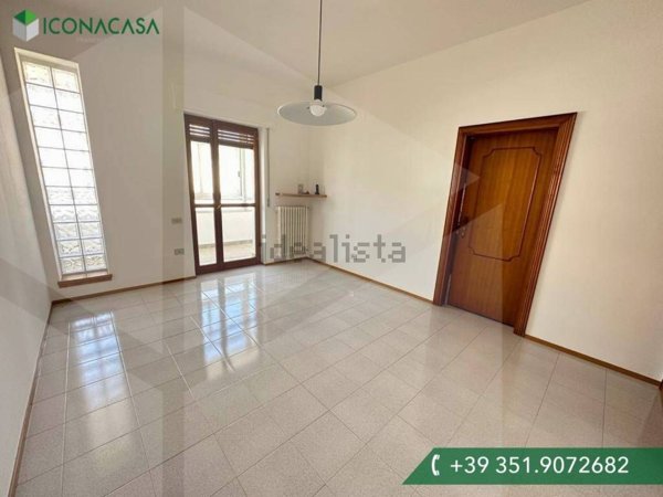 appartamento in vendita a Matera in zona Rione Lanera