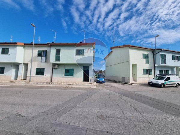 casa indipendente in vendita a Matera in zona Rione Cappuccini